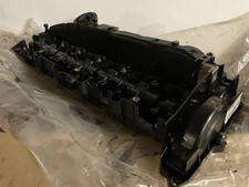 BMW 530D Touring Sport Cam