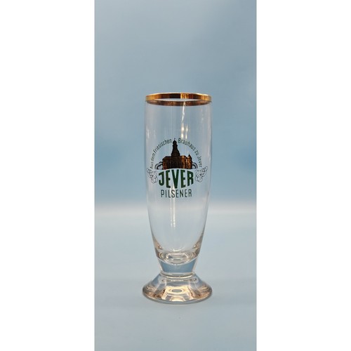 Jever pils goldrand - jever,