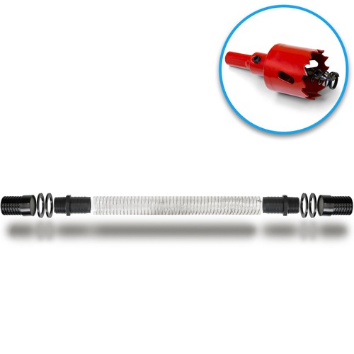 Regentonnen verbinder set 32mm - regentonnen,