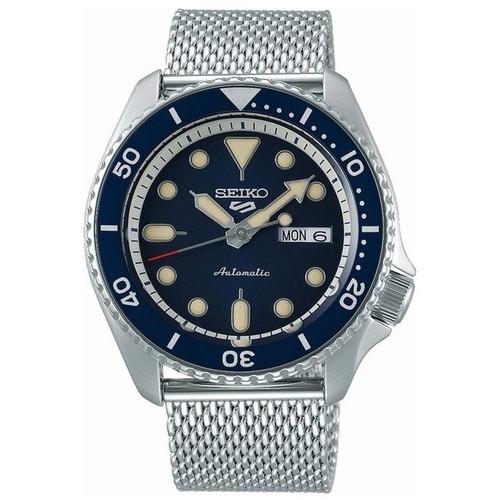 Seiko sports srpd71k1 - 5,