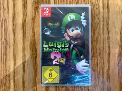 Nintendo switch luigis - nintendo,
