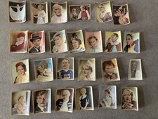 25 bunte Filmbilder Ramses