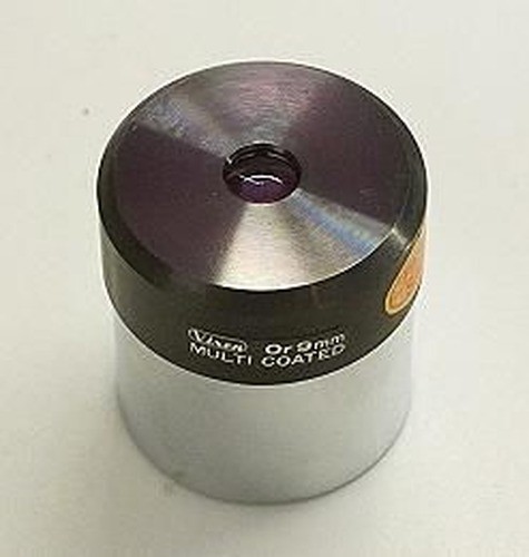 Vixen 9mm orthoskopisches - vixen,