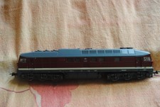 Ludmilla  BR 142 von Roco