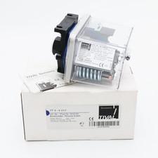 Tival FF 4-4 VAY Druckschalter 1010161 Range 0,22…4 bar