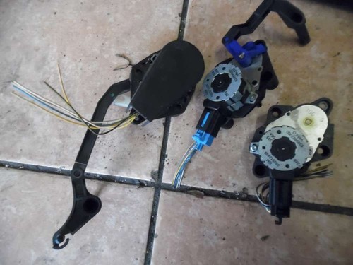 Opel omega stellmotor - omega,