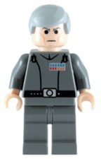 LEGO® Minifig sw0157 - Grand