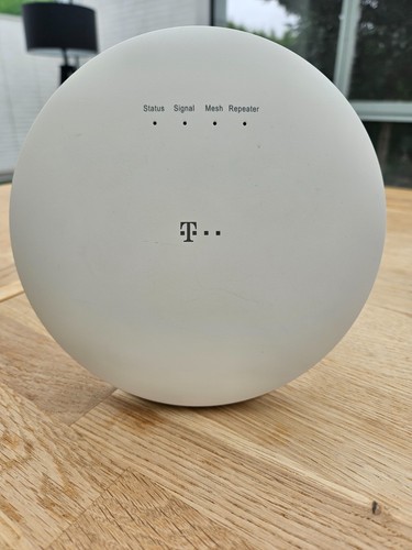 Telekom speed home wifi - speed,