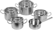Fissler Topfset Profi Collection 5 teilig Edelstahl Retourenware Neu - Sonstige