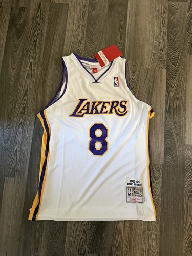 Kobe bryant lakers mitchell - kobe,