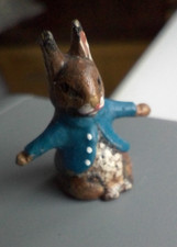 Miniatur 15 mm hoch Beatrix