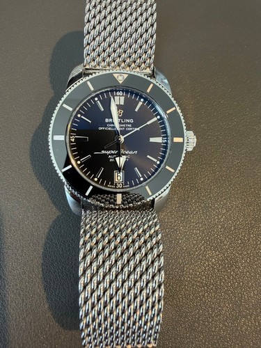 Breitling superocean heritage - breitling,