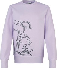 Winnie the pooh - the, sweatshirt