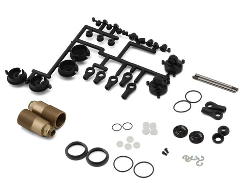 Kyosho stoßdämpfer big bore - big,