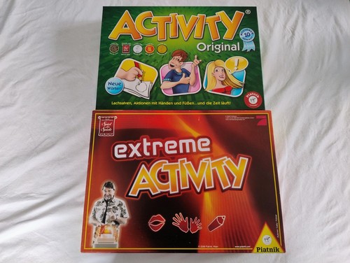 Spiele bundle activity - -,