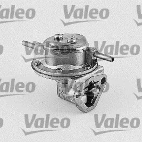 Kraftstoffpumpe valeo 247035 - kraftstoffpumpe,