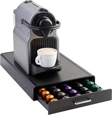 Nespresso Kapselhalter