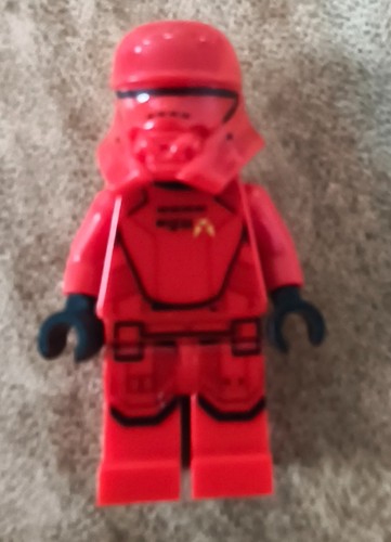 Lego star wars - star, sith