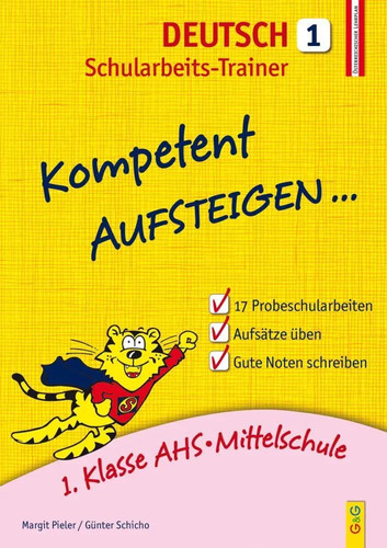 Kompetent aufsteigen - kompetent,