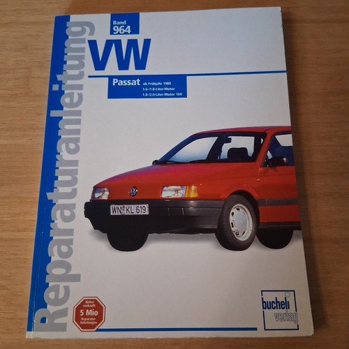 Passat 1988 - passat,