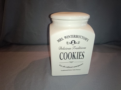 Mrs winterbottom s - mrs., winterbottom‘s