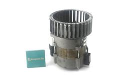 Weishaupt Gebläsemotor