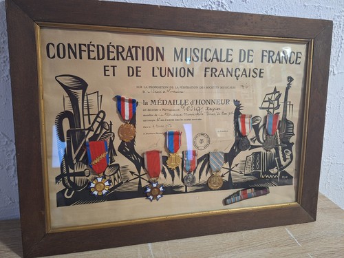 Frankreich france musical - france,