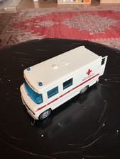 Siku 1911 Mercedes Benz 406