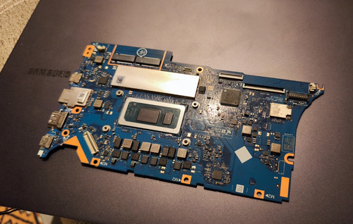 Samsung galaxy book - galaxy,