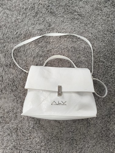 Alviero martini tasche - alviero, aus