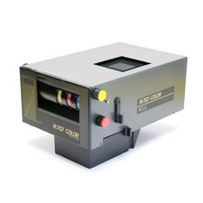 Durst M707 Color Head & Light