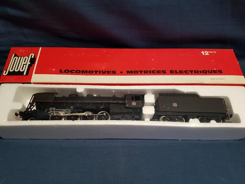 Jouef 8273 schwarz sncf - 8273,