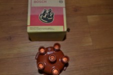 BOSCH ZÜNDVERTEILERKAPPE