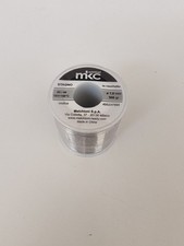 Zinnspule Melchioni MKC 60/40