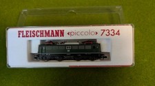 Fleischmann Spur N 7334 E-Lok