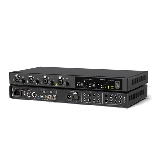 Rme fireface 802 - 802,