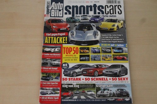 Auto bild sportscars - 16),