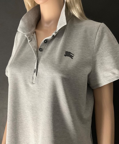 Burberry damen poloshirt - burberry,