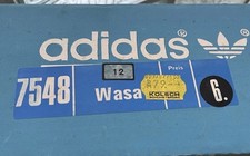 Adidas Wasa 7548 Langlaufschuh