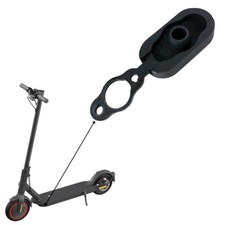 Abdeckkappe für Ladeanschluss