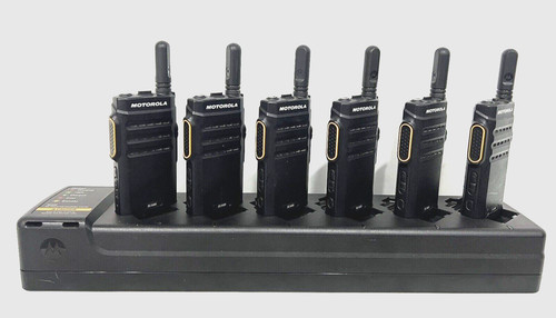 Motorola 1600 uhf band - x,