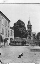 S1441 cpsm 18 La Celette -