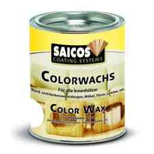 Saicos Colorwachs 3013 Birke