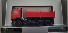 herpa Scania 3-achs Kipper