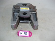 Rems Viega V18Presszange (pink) Fittingpresse Pressbacke Standard Kupfer