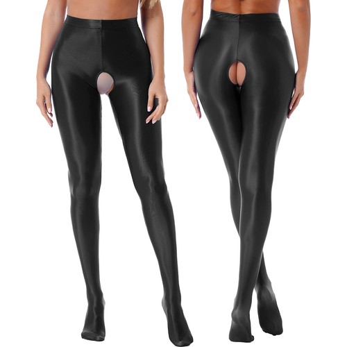 Damen strumpfhose öl - de,