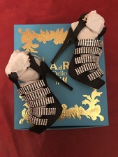 Anna Dello Russo Sandaletten