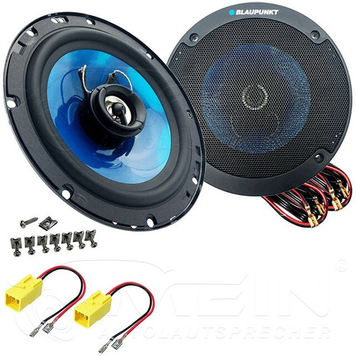 Blaupunkt lautsprecher für - blaupunkt,