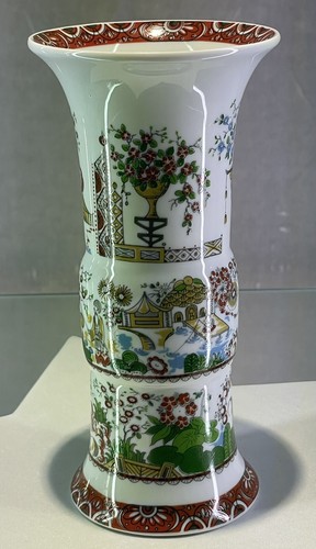 Vase porzellan china optik - china,