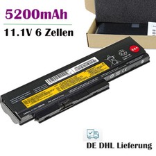 X230 Laptop akku FÜR Lenovo